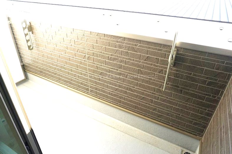 バルコニー　イメージ画像です