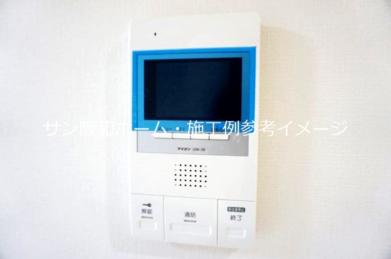 セキュリティ　イメージ画像です