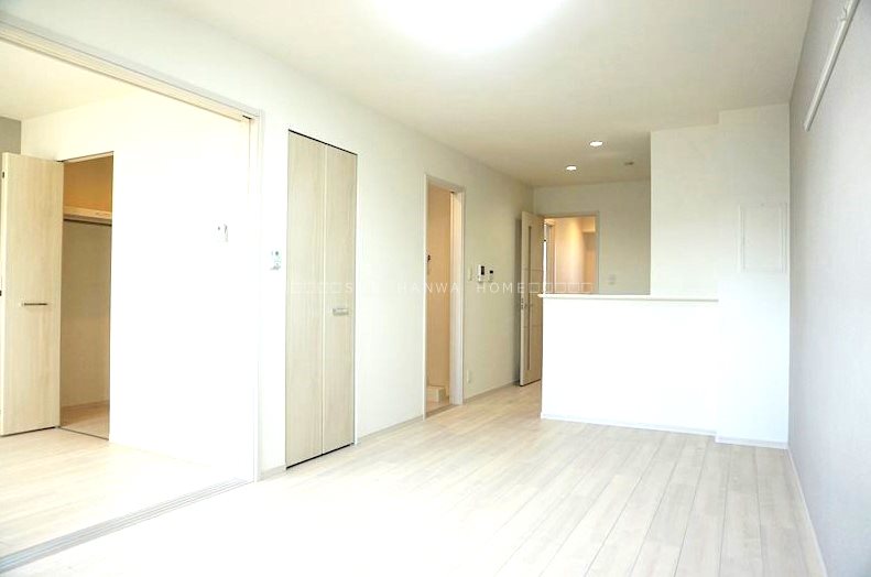 居室・リビング　イメージ画像です