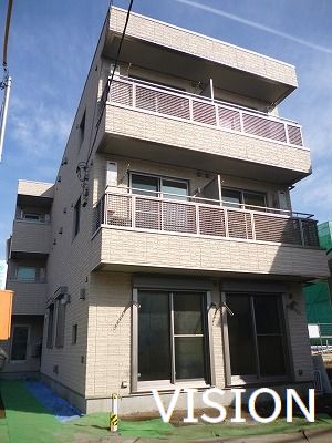 建物外観　☆外観☆