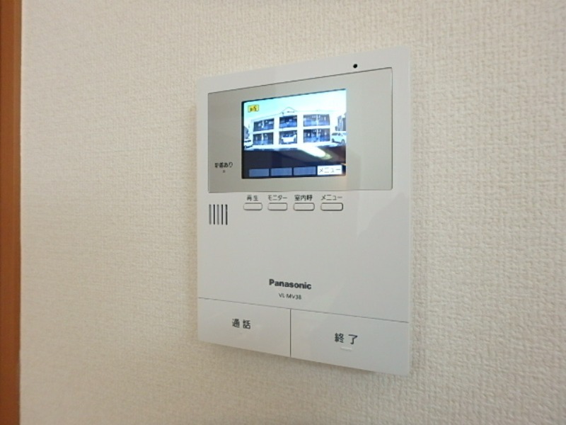 セキュリティ　図面と現状に相違がある場合には現状を優先