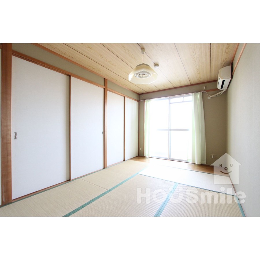 その他部屋・スペース　和室