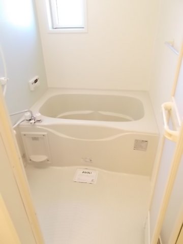 バス・シャワールーム　【グランジュテ】お風呂で日々の疲れを落としましょう