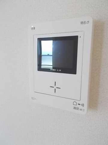 セキュリティ　【グランジュテ】