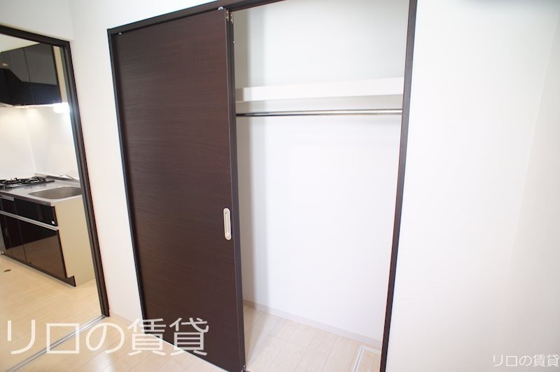 収納　同型仕様