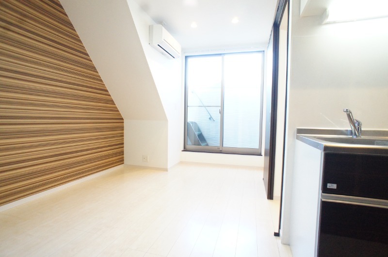 居室・リビング　同型仕様