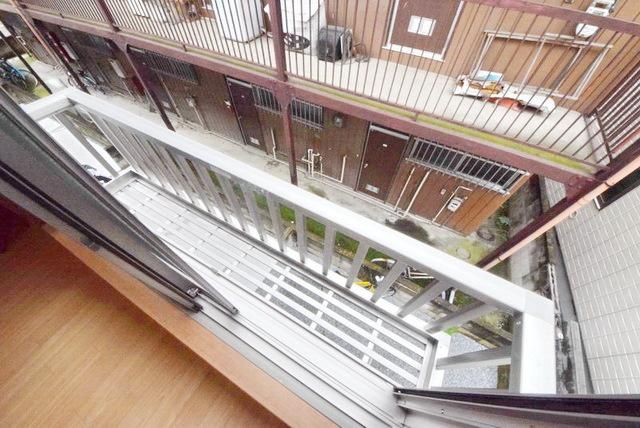 その他設備　★フラワ－ボックス★