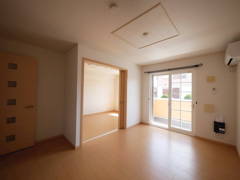 居室・リビング　ＬＤＫ１０.７帖