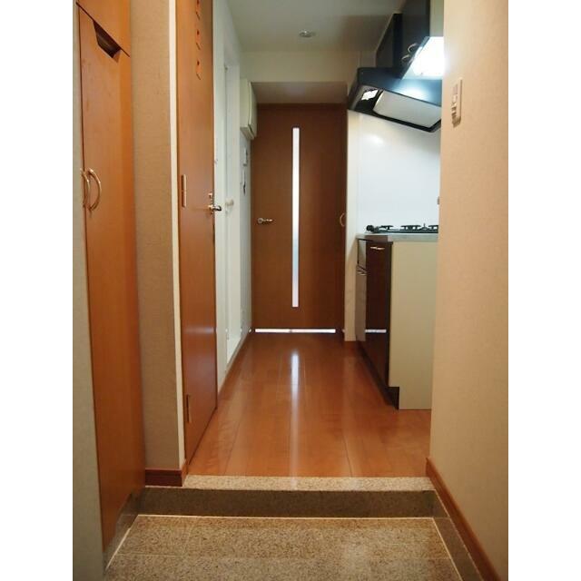 玄関　※同仕様写真含む