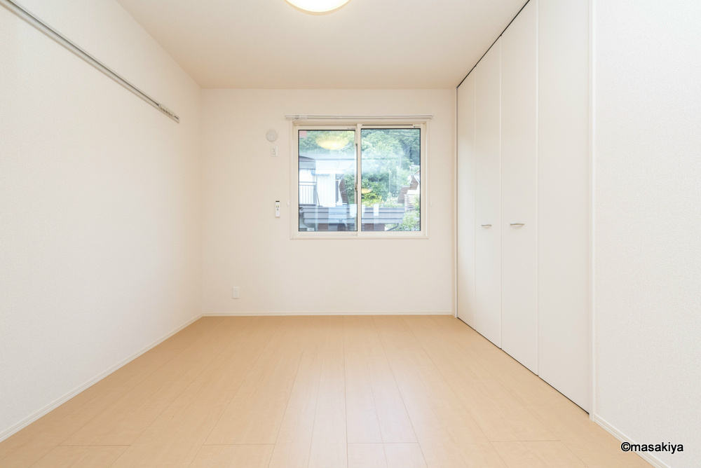 その他部屋・スペース　ベッドルーム