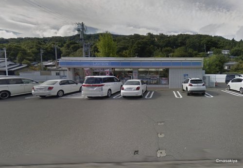 コンビニ　ローソン 長野上松二丁目店（コンビニ）まで174m