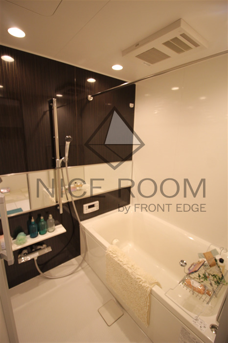 バス・シャワールーム　BRAVE北新町　風呂