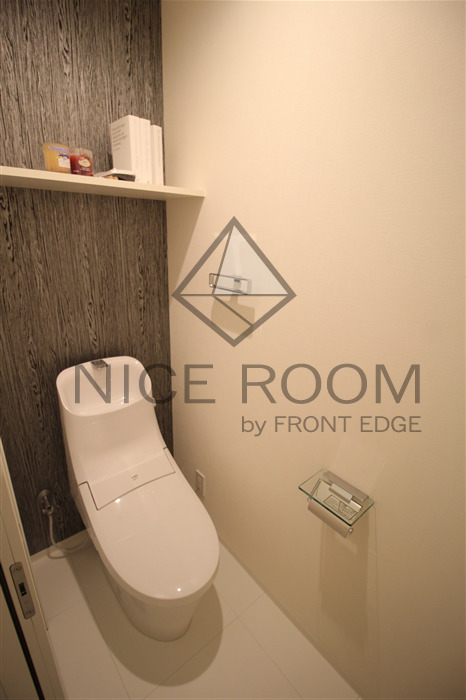トイレ　BRAVE北新町　トイレ