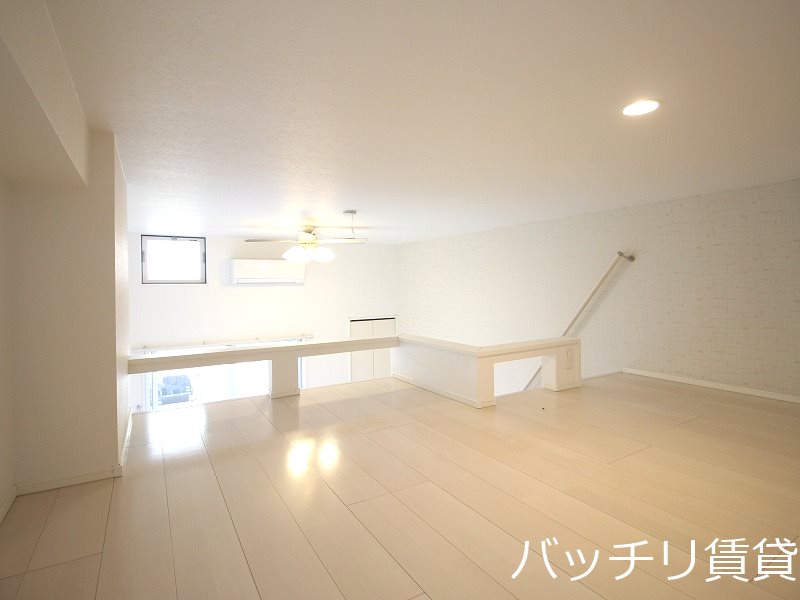 その他部屋・スペース　同型タイプの為、現状を優先致します。