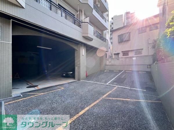 その他共有部分　★タウンハウジング東京日暮里店取り扱い★