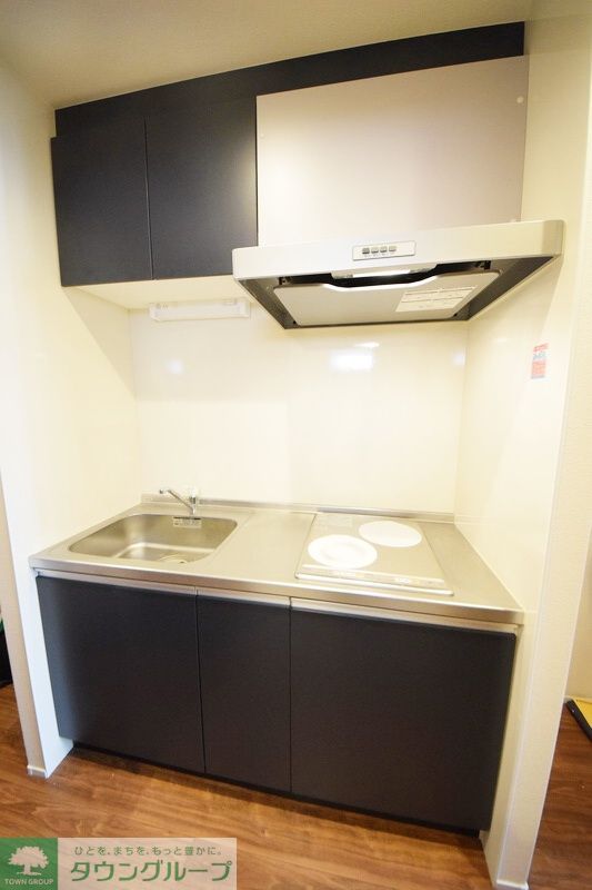 キッチン　※別部屋のお写真です※