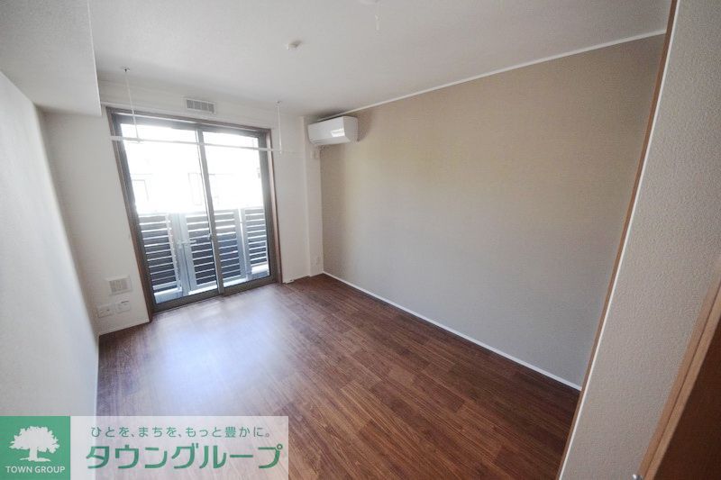 居室・リビング　※別部屋のお写真です※