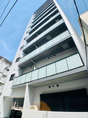 建物外観　☆きれいな外観☆