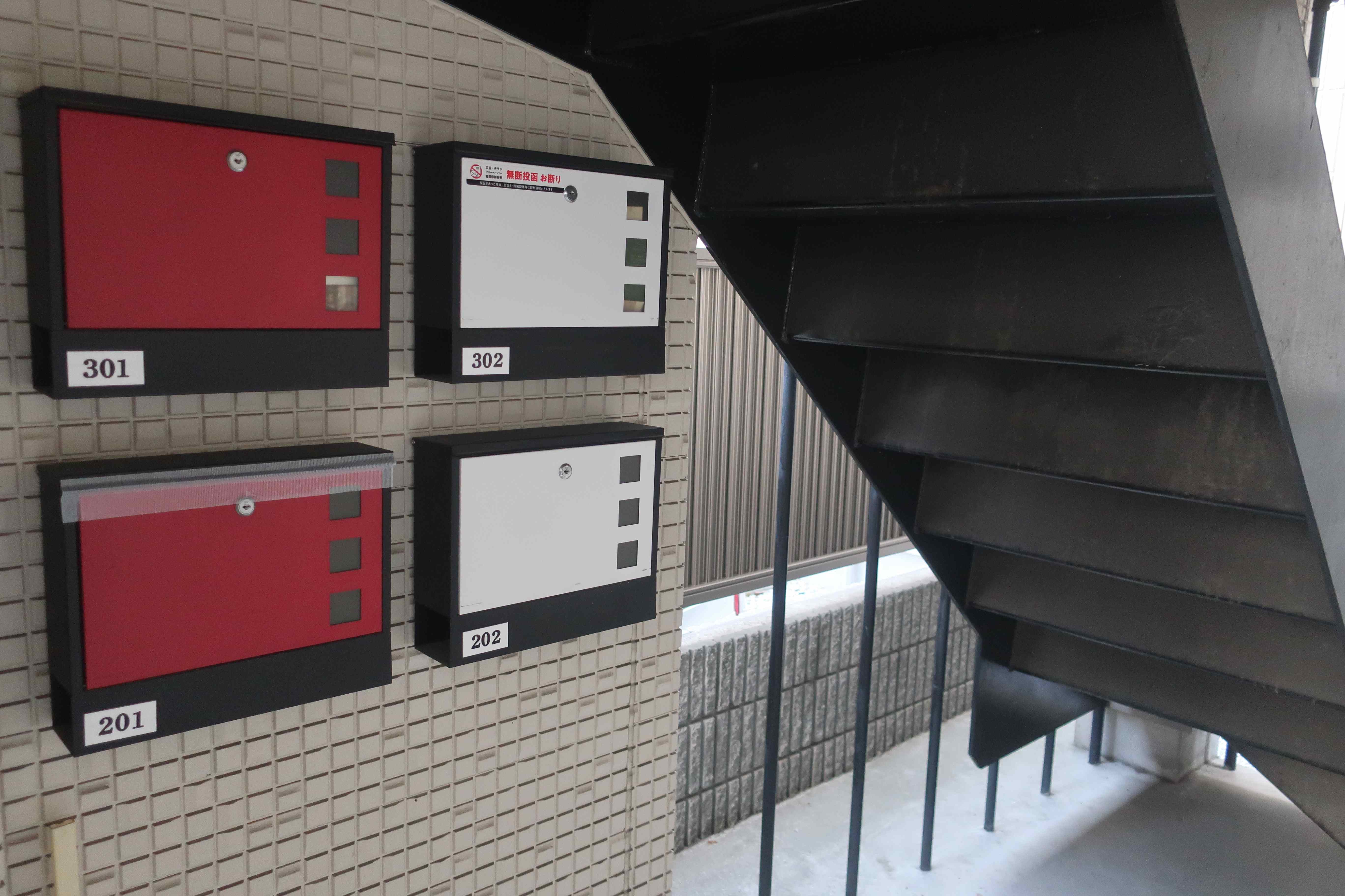 その他共有部分