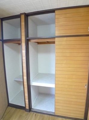 首都圏NSプラザin草加青柳の内装写真