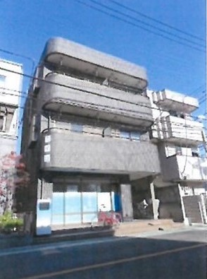 首都圏NSプラザin草加青柳