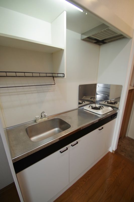 キッチン　☆便利なシステムキッチン☆