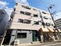 鷹取駅より徒歩5分 3階 築36年4ヶ月の賃貸物件