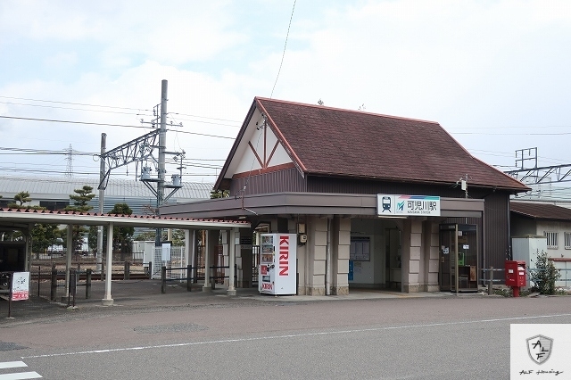その他　可児川駅（その他）まで450m