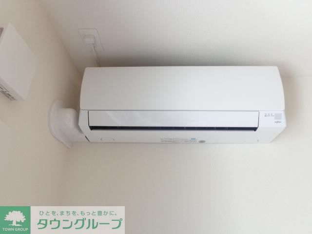 その他設備　★お部屋探しは株式会社タウンハウジング東京まで★