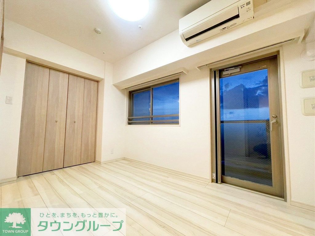 居室・リビング　リビング/居室