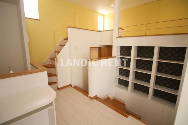 その他部屋・スペース