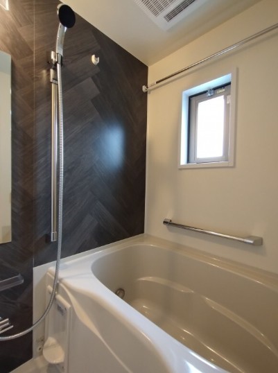 バス・シャワールーム　風呂