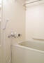 バス・シャワールーム　日々の疲れを癒すお風呂付です