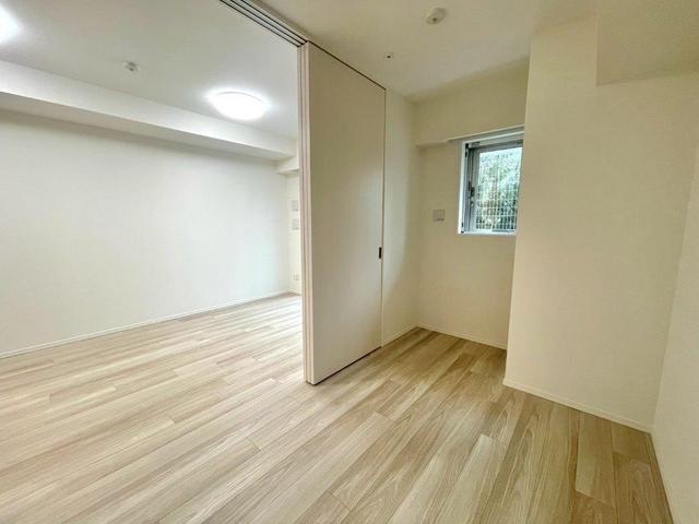 その他部屋・スペース　洋室約４．５帖