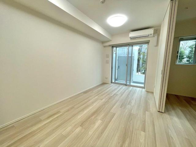 居室・リビング　リビングダイニング