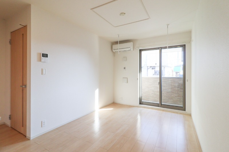 居室・リビング　図面と現状に相違がある場合には現状を優先