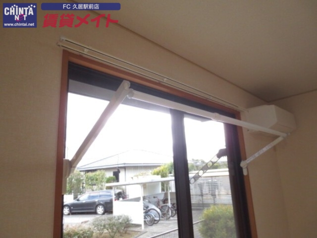 その他設備　同物件別室画像