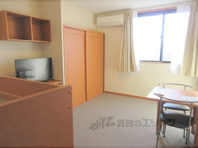 居室・リビング　洋室