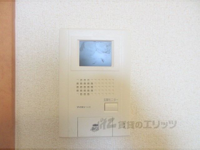 セキュリティ　ドアフォン（ＴＶ含）