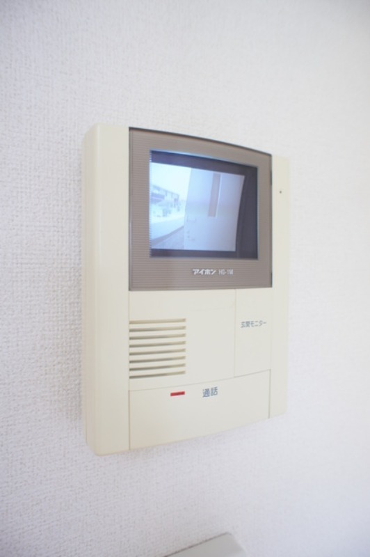 セキュリティ　図面と現状に相違がある場合には現状を優先