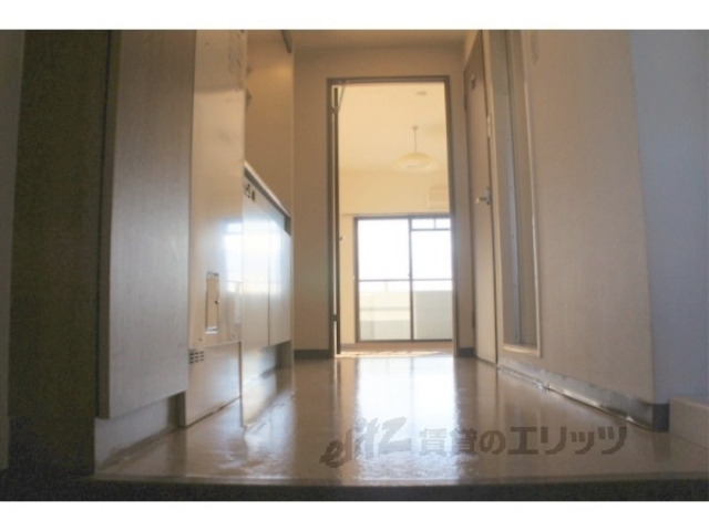 その他部屋・スペース　廊下