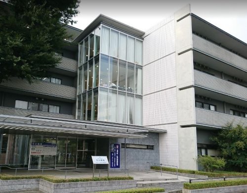 病院　竹川病院（病院）まで749m