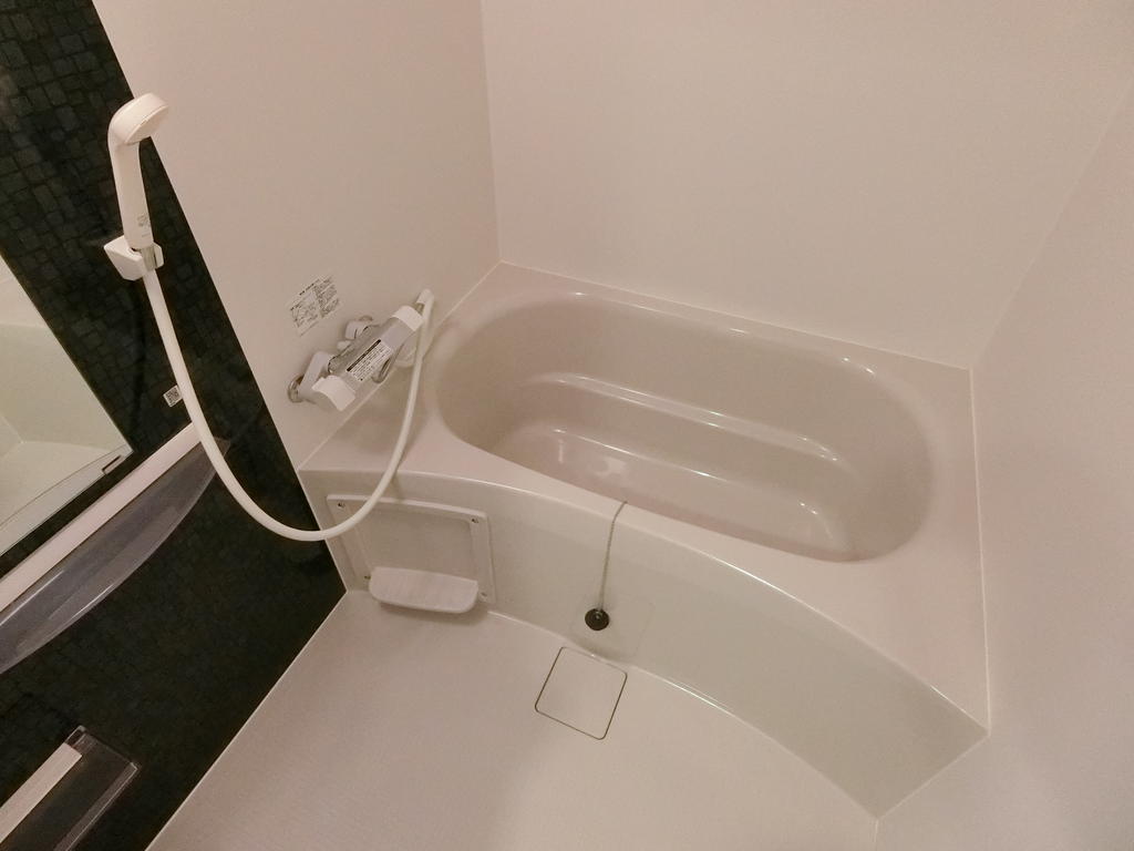 バス・シャワールーム　浴室乾燥機の有ります！