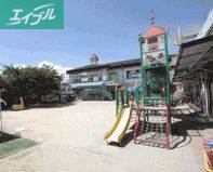 幼稚園・保育園　妹尾保育園（幼稚園・保育園）まで688m