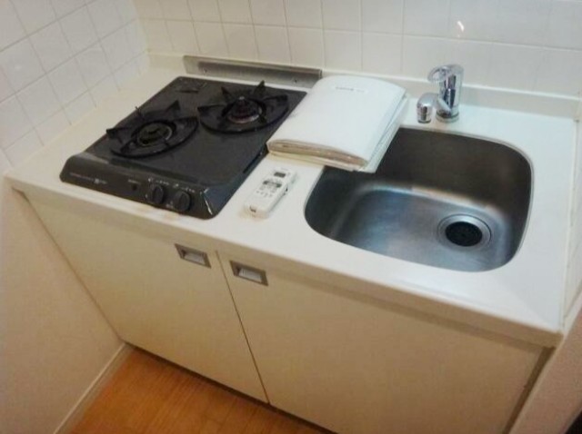 キッチン　同仕様・同タイプ