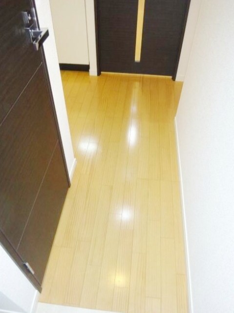 玄関　同仕様・同タイプ