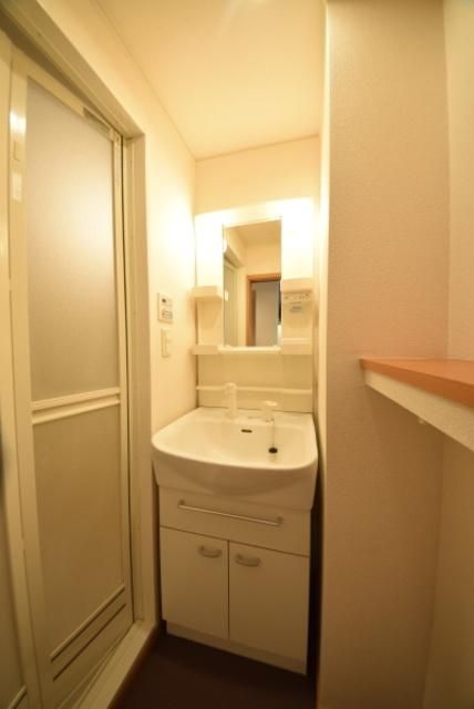 洗面設備　★独立洗面台★