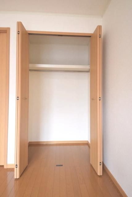 その他設備　★収納★