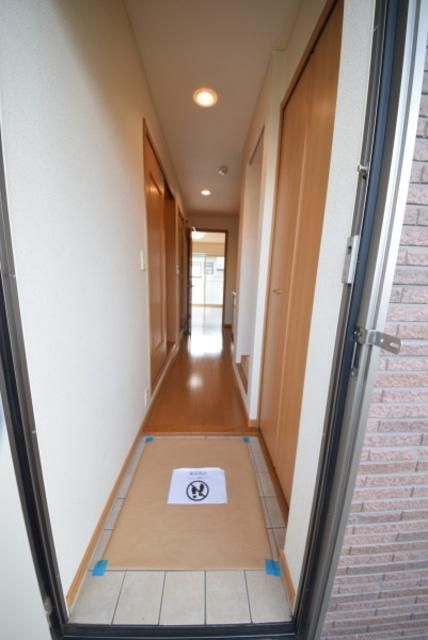 玄関　★玄関★