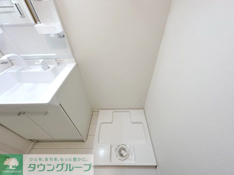 バルコニー　同施工参考